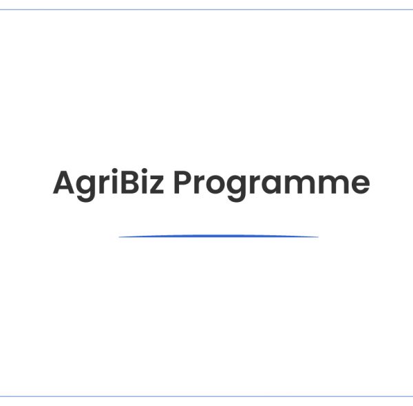 AgriBiz-Programme