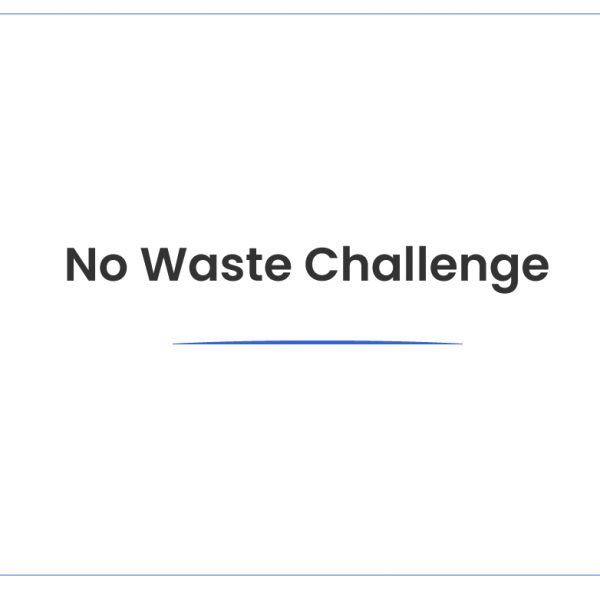 No-Waste-Challenge