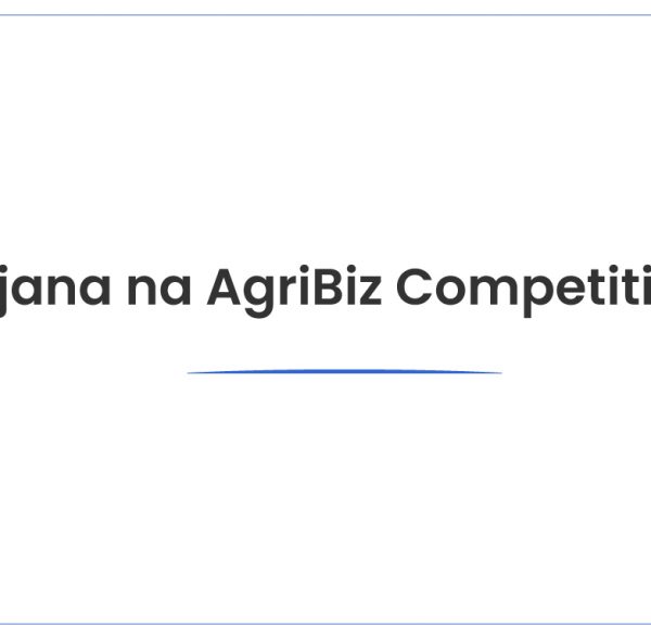 Vijana-na-AgriBiz-Competition